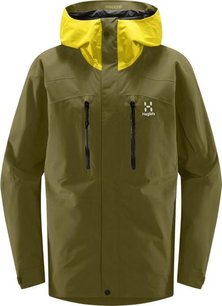 Elation GTX Jacket Men