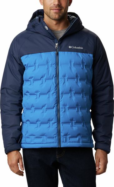 Grand Trek Down Jacket
