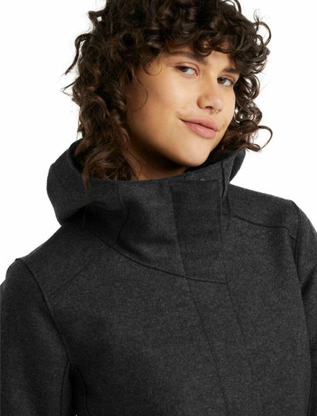 W Ainsworth Hooded Jacket