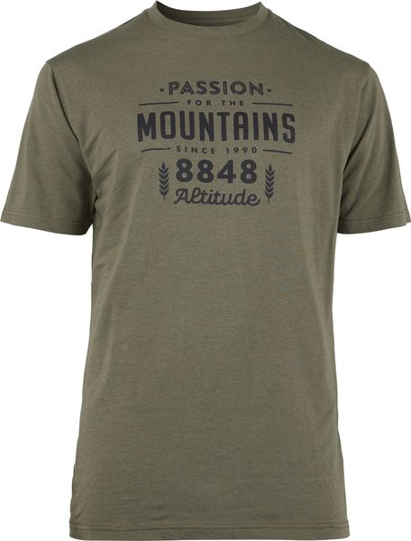 Harvest Tee