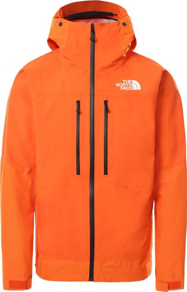 Mens Summit L5 Futurelight Jacket