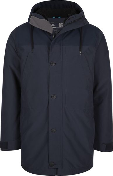 Explorer Parka