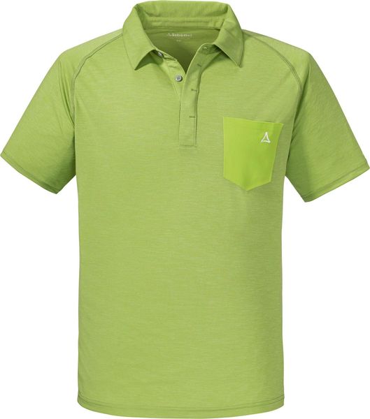 Polo Shirt Hocheck Men