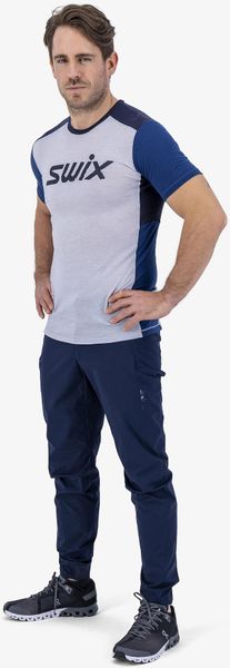 Motion Tech Wool T-shirt M