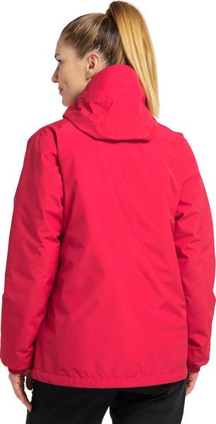 Eldstad 3-in-1 Mimic GTX Jacket Women
