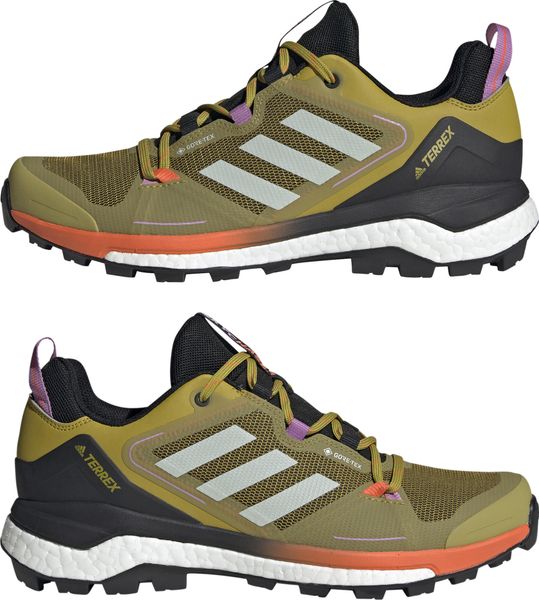 Terrex Skychaser Gore-tex 2.0 Hiking Shoes