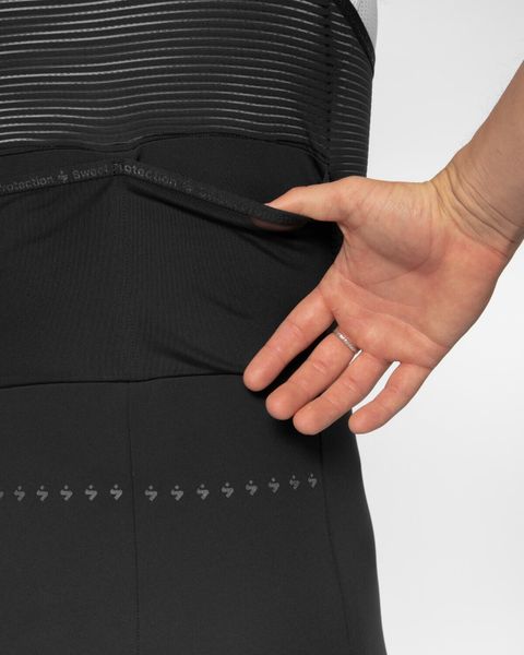 Crossfire Cargo Bib Shorts M