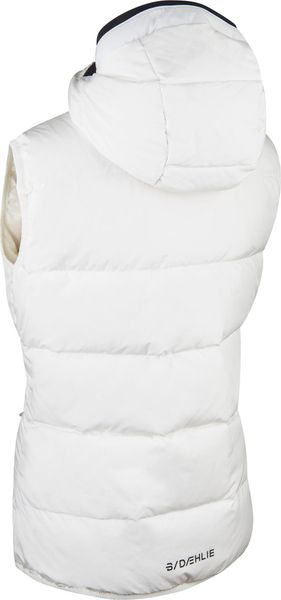 Vest Retro Wmn