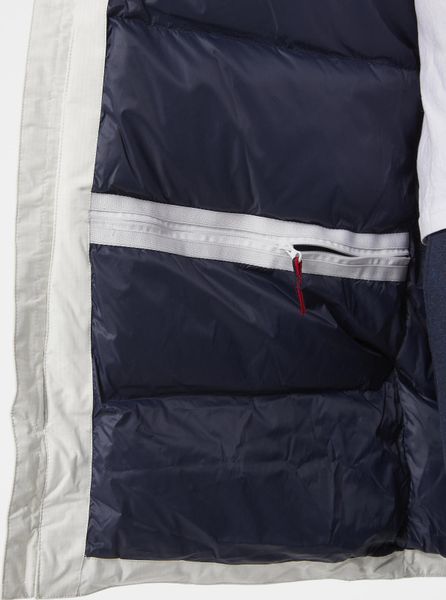 RWB Down Parka