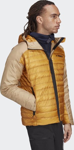 Terrex Myshelter Down Hooded Jacket