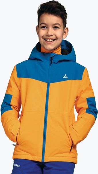 Ski Jacket Joran B