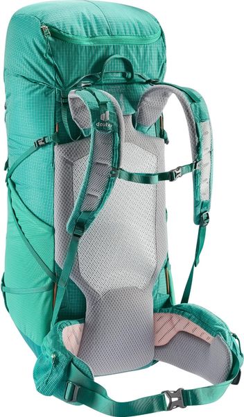 Aircontact Ultra 50+5