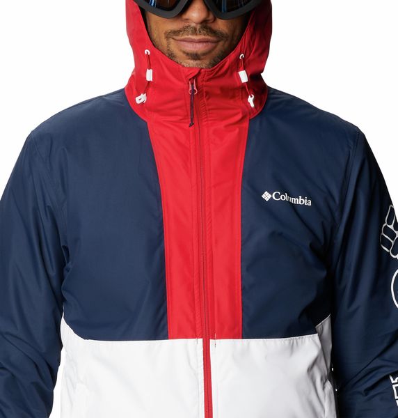 Timberturner Jacket