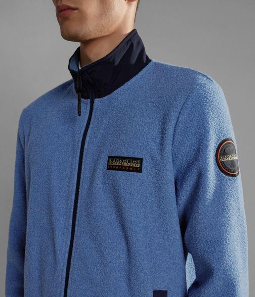 T-fryxell Full Zip