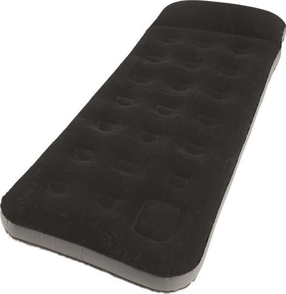 Classic w/ Pillow & Pump Single