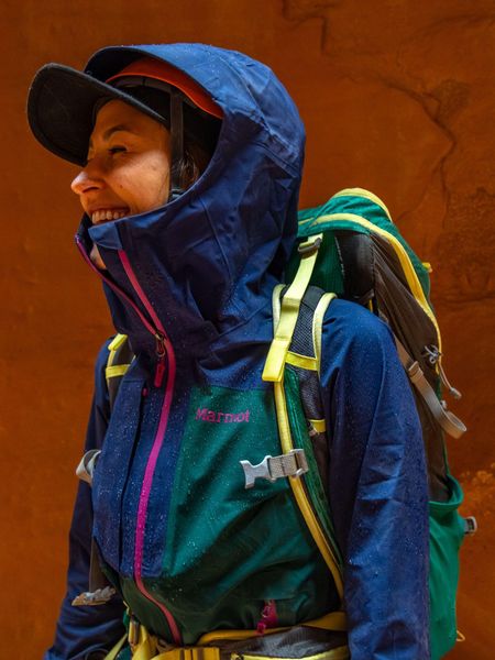 Wm's Huntley Jacket