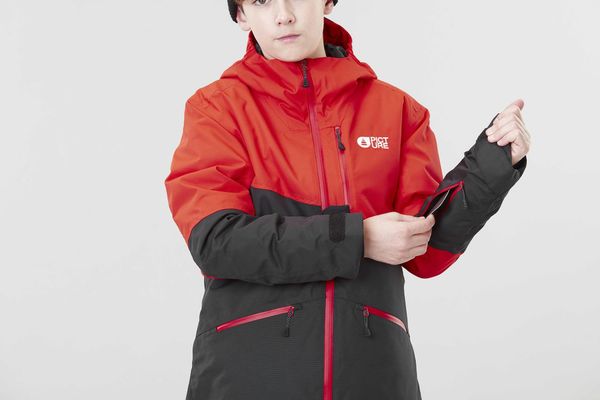 Realer Jacket