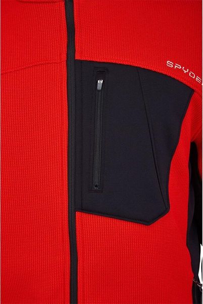Bandit Full Zip Fleece Jacket