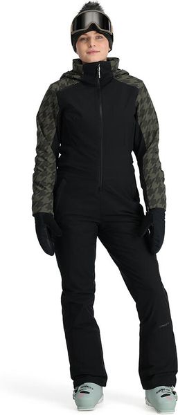 Power Suit