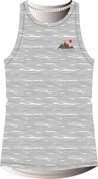 Core Top Women Sunrise