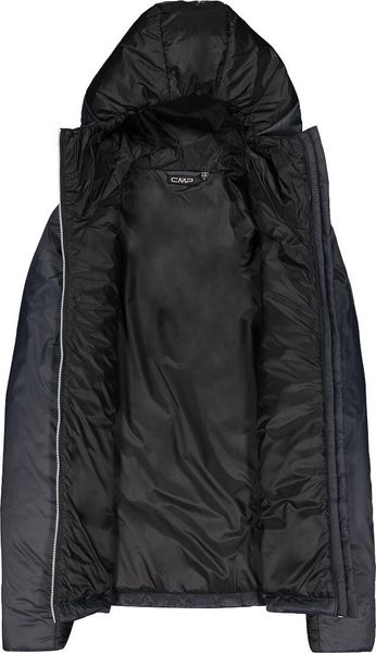 Woman Jacket FIX Hood