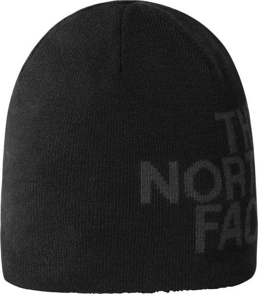 Reversible TNF Banner Beanie