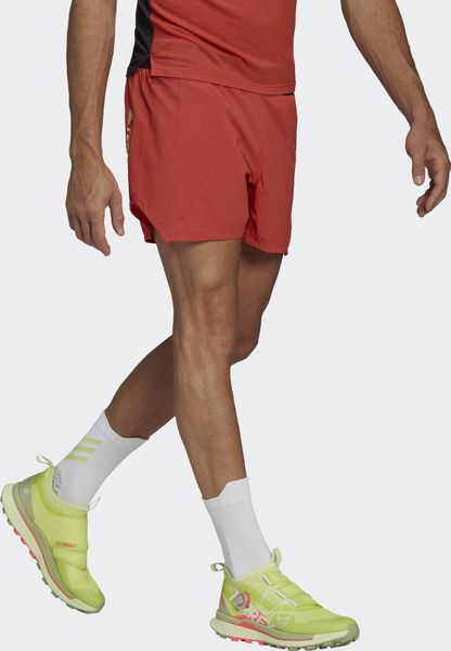 Terrex Agravic Pro Trail Running Shorts