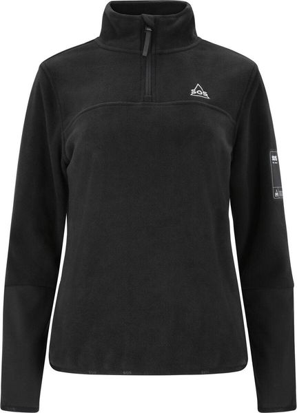 Laax W Half Zip Fleece