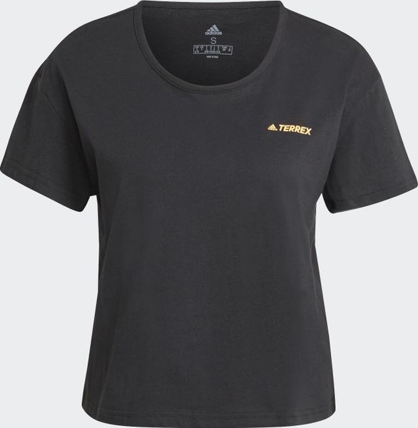 Women Onlycarry Tee