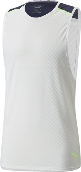 Train Breeze Tank