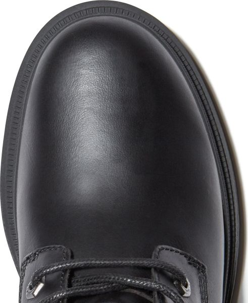 Lisbon Lane Collarless Boot