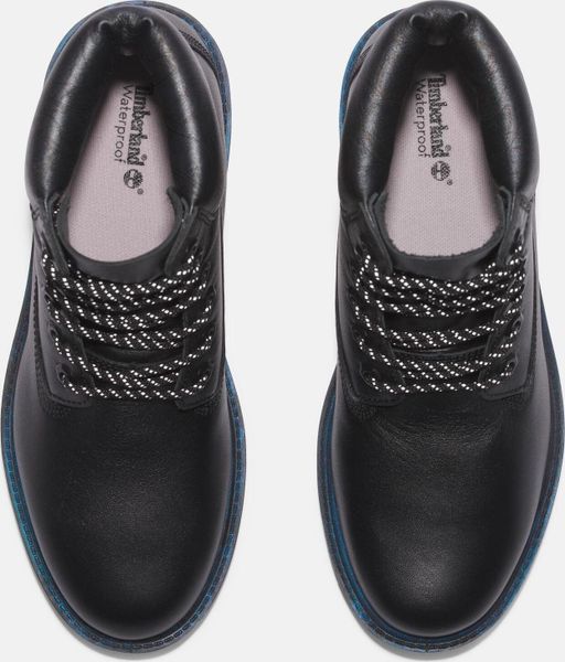 Womens 6in Heritage Boot Cupsole - W