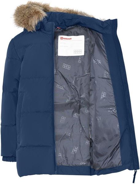 LWJALAPO 701 - Down Jacket