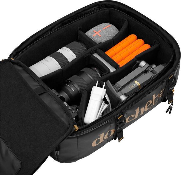 The Backpack Pro