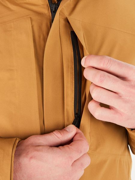 Tribeca Jacket