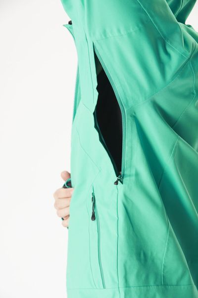 Welcome 3L Jacket
