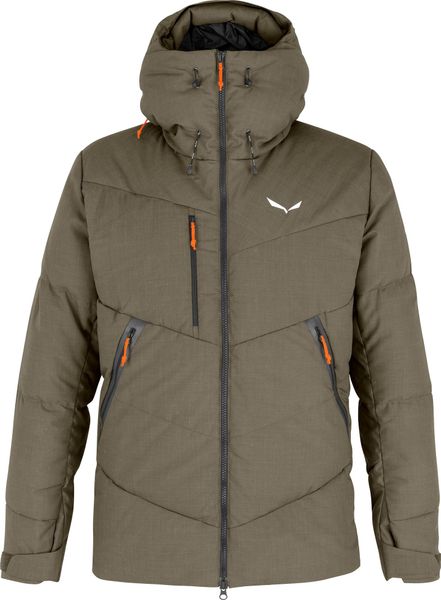 Avez Heavy RDS Down M Jacket