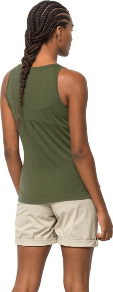 Relief Tanktop W