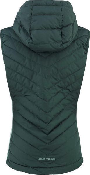 EVA Down Vest