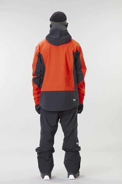 Welcome Jacket