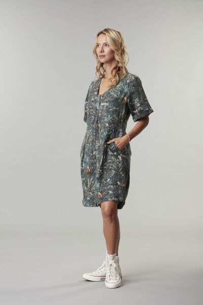 Gyawe Dress