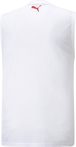 Fast Break Tank 2