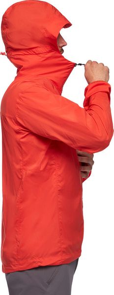 M Alpine Start Hoody