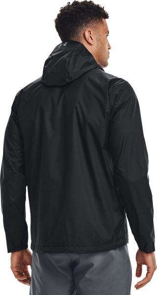 Men's UA Forefront Rain Jacket