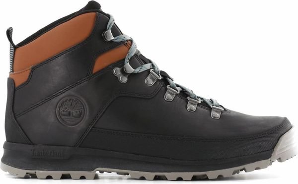 Mens World Hiker Mid
