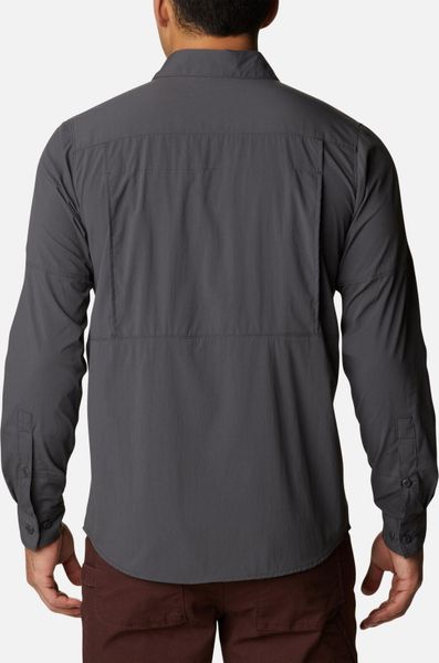 Newton Ridge II Long Sleeve