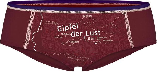 Hipster Gipfel DER Lust