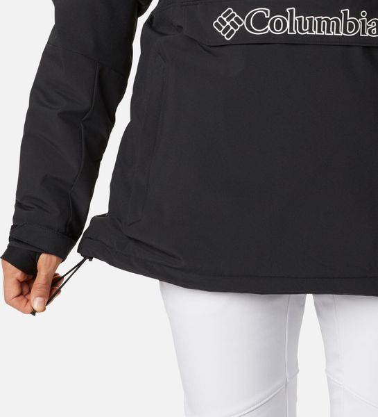 Dust on Crust Insulated Jacket