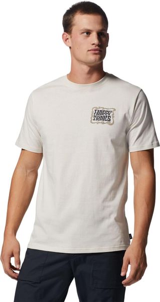 Happy Trails Short Sleeve