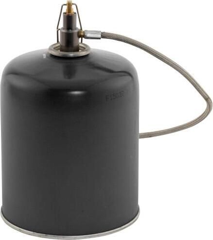 Annatto Stove